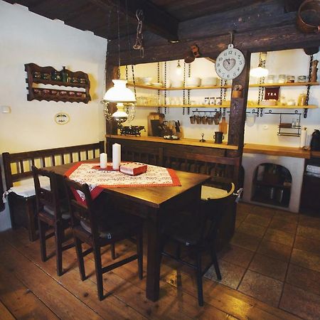 Paul'S Country House | Region Donovaly Horná Turecká Εξωτερικό φωτογραφία