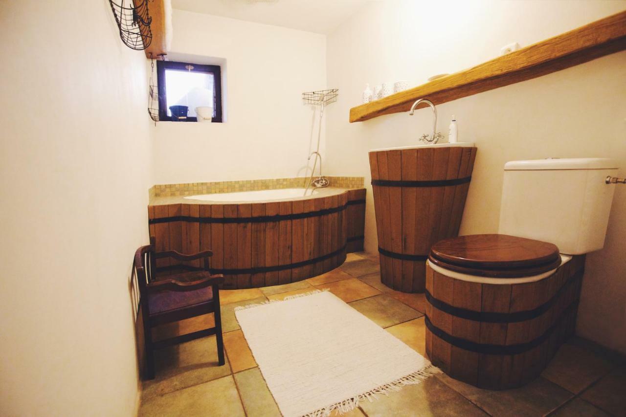 Paul'S Country House | Region Donovaly Horná Turecká Εξωτερικό φωτογραφία