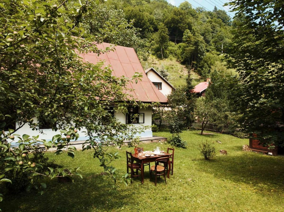 Paul'S Country House | Region Donovaly Horná Turecká Εξωτερικό φωτογραφία