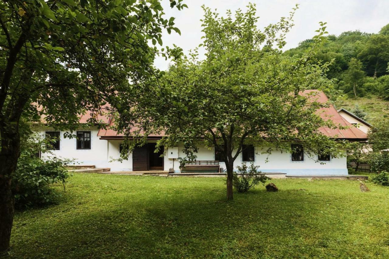 Paul'S Country House | Region Donovaly Horná Turecká Εξωτερικό φωτογραφία